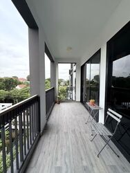 Mayfair Gardens (D21), Condominium #523165161